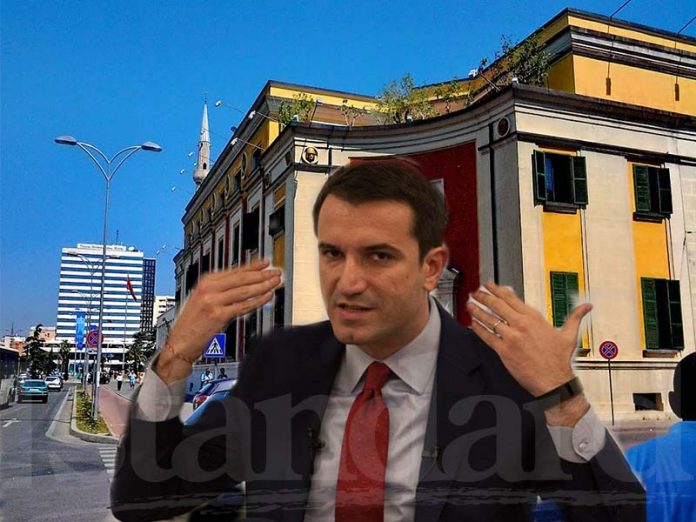 Beteja për Bashkinë e Tiranës do jetë epokale, si “beteja e Stalingradit”