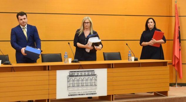 Analiza/Arsyet që çuan në shkarkimin e gjyqtarëve dhe prokurorëve