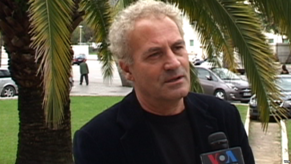 VIDEO/Visar Zhiti:Kam gjetur disa persona që me kanë spinuar për të më futur në burg