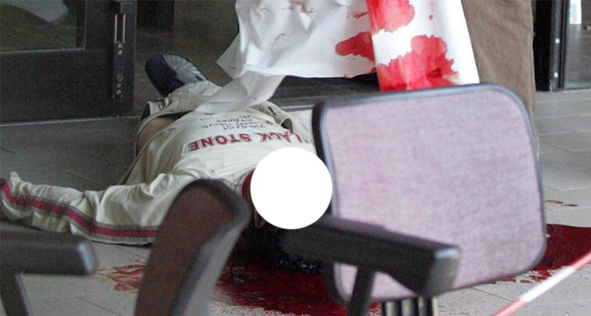 Masakra në sallën e gjyqit, Ministria italiane 1.5 mln euro dëmshpërblim familjes shqiptare