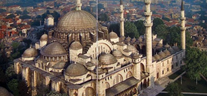 HISTORI/ Ngritja dhe rënia e Kalifatit Osman