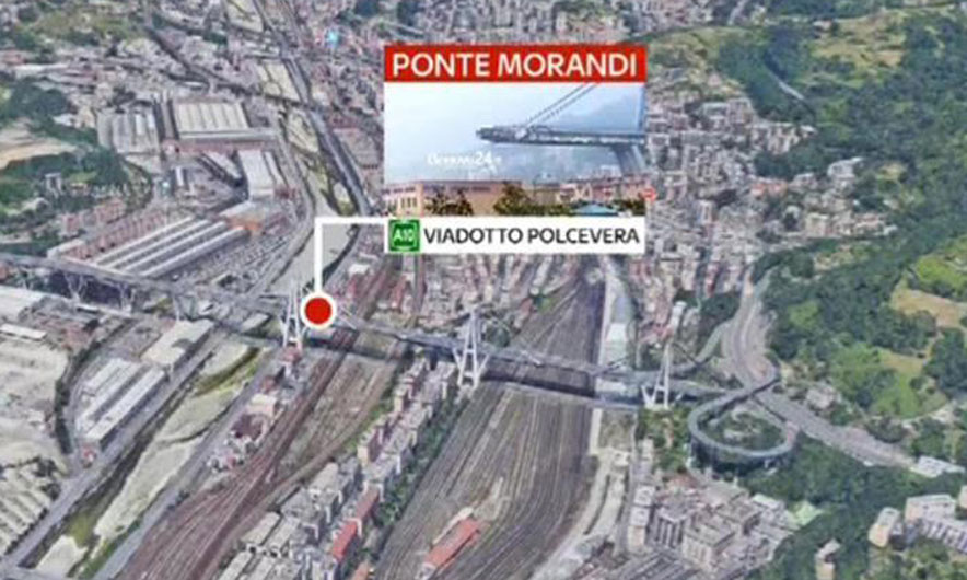 Dy shqiptarë humbin kontaktet pas tragjedisë në Xhenova