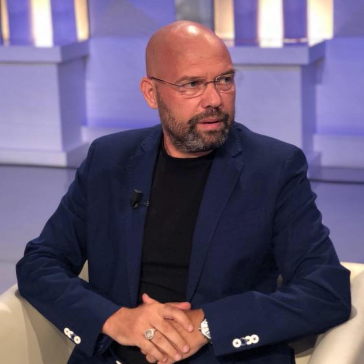 Manjani:Ka ardhur koha që të ndryshojmë totalisht sistemin zgjedhor