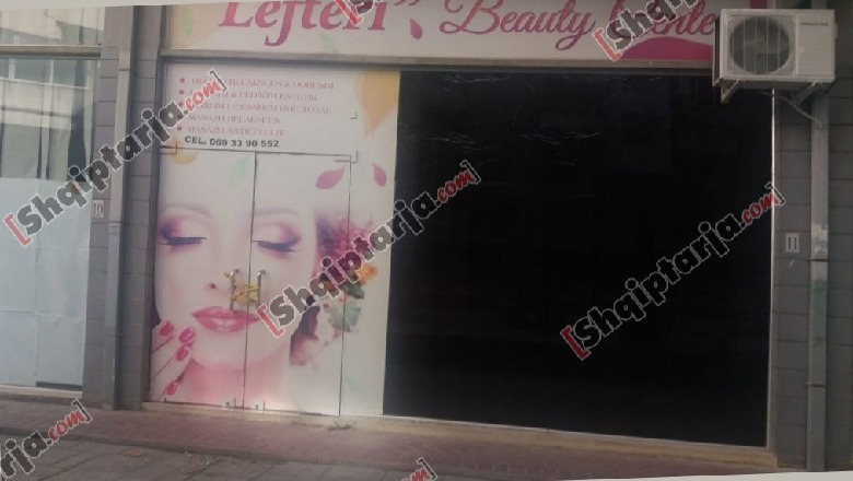Prostitucion në Tiranë, dalin pamjet e një prej qendrave estetike