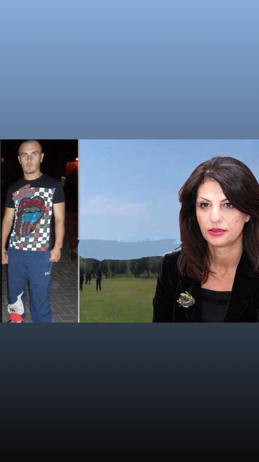 Vrasja në Shkodër/ Jozefina Topalli: Qyteti im është nën terrorin e plumbave