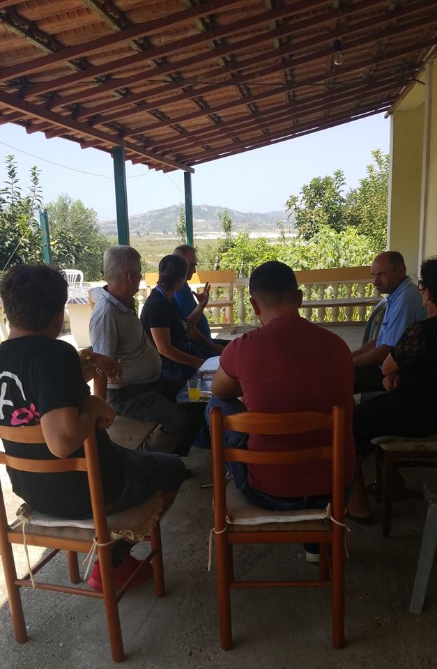 REPORTAZH/Në familjen e 8 të vrarëve në Selenicë, si është gjendja e të mbijetuarëve nga masakra