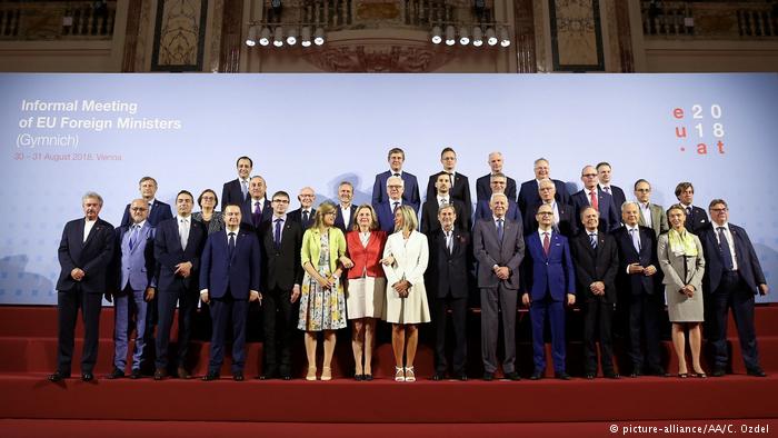 Ministrat e Jashtëm të BE-së kundër shkëmbimit të territoreve: Hapet kutia e Pandorës