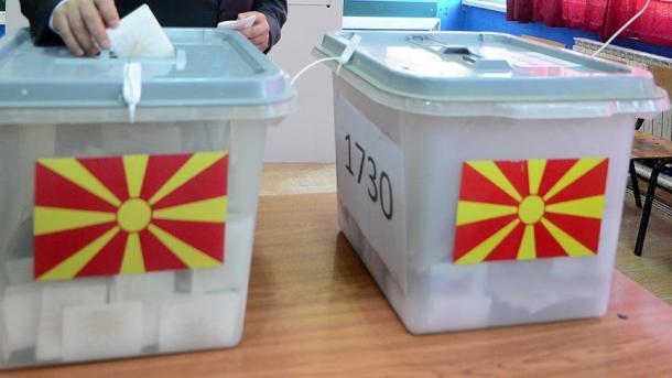 Referendumi në Maqedoni, 91.03 për qind e votuesve votuan ‘PRO’