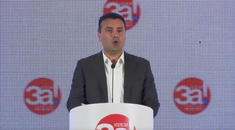 Referendumi në Maqedoni, Zaev: “Nëse nuk ka konsensus shkojmë në zgjedhje”