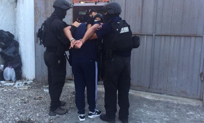 EMRAT/Aksioni në Dobraç, Apeli i Shkodrës lë në burg 4 të arrestuarit