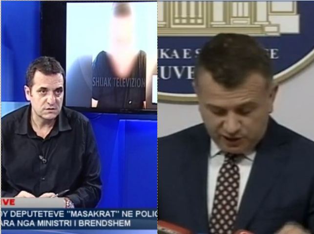 Denoncimi i oficerit gjyqësor, reagon Balla:Nuk kam shkelur në Krujë prej një viti, mediave i kam lënë zotin..