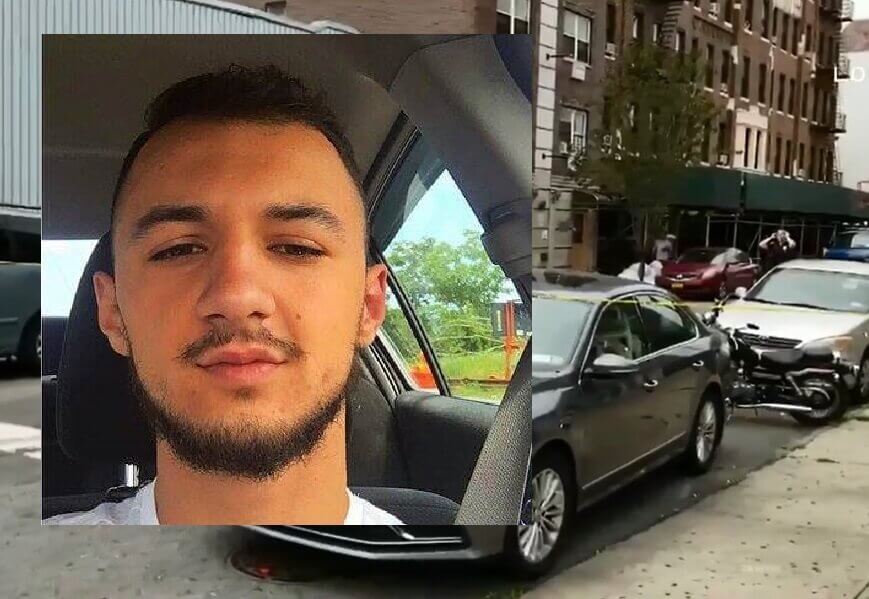 Vrasja e të riut shqiptar në SHBA, zbulohet motivi i krimit