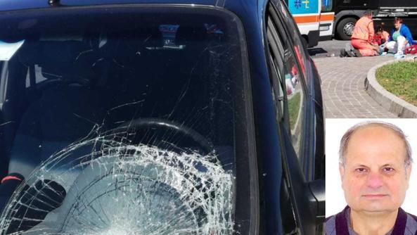 Itali, humb jetën në aksident rrugor 63 vjeçari shqiptar