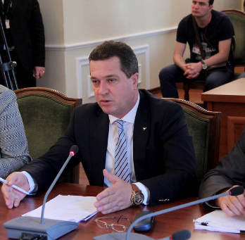 Ish-deputeti vendoset në krye të Hipotekës në Shkodër