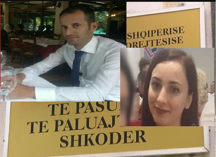 FOTO/ Ja kush është punonjësja e Hipotekës e arrestuar me drejtorin, akuzat që rëndojnë ndaj tyre