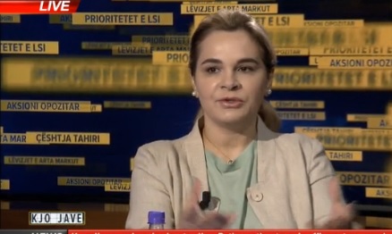 Banda e Bajrajve, Kryemadhi: Bushati i ka patur truproja