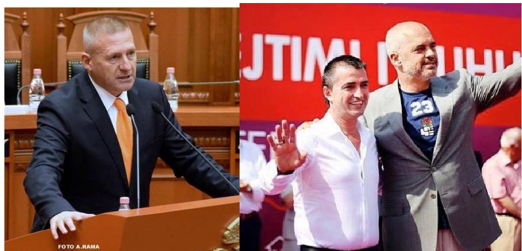 Kërkesa e PD-së për të shkarkuar Peçin/ Nard Ndoka: T’i kërkosh babait të ndëshkojë djalin