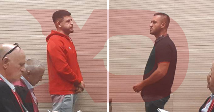 Sherri mes ‘OTR’ dhe ‘BABASTARS’, Noizy pajtohet me Albertin