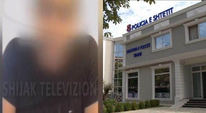 Denoncimi tronditës i oficerit Emiljano Nuhu, policia publikon një të vërtetë tjetër