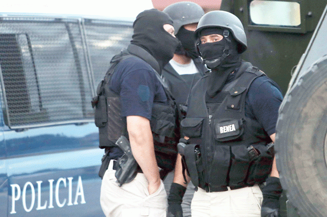 Aksioni i RENEA-s, në Rremas të Lushnjes, policia: Ja si u plagos 77 vjeçari