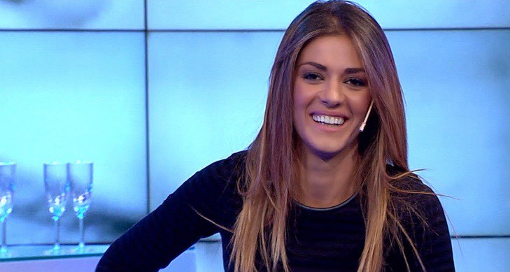 “Të hoqën nga Top Channel se nuk ja le shefit”, Anjeza Maja hakërehet ndaj komentuesit