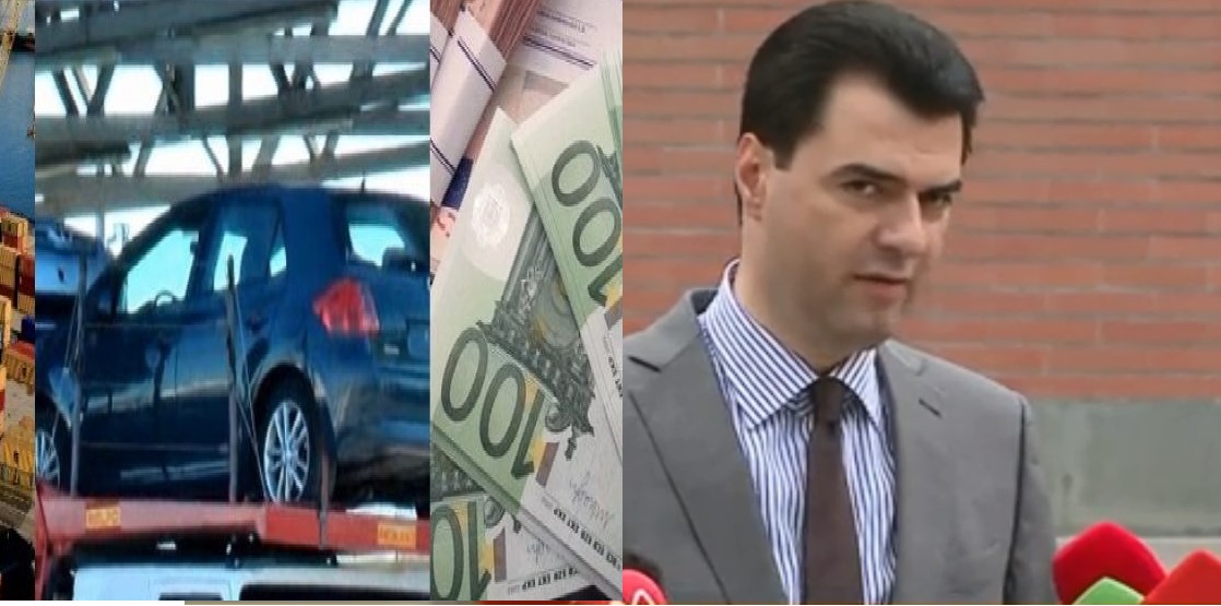 Basha flet per Toyota Yarisin/”E shpëtova aksionin nga dështimi. Ja pse fola para…”