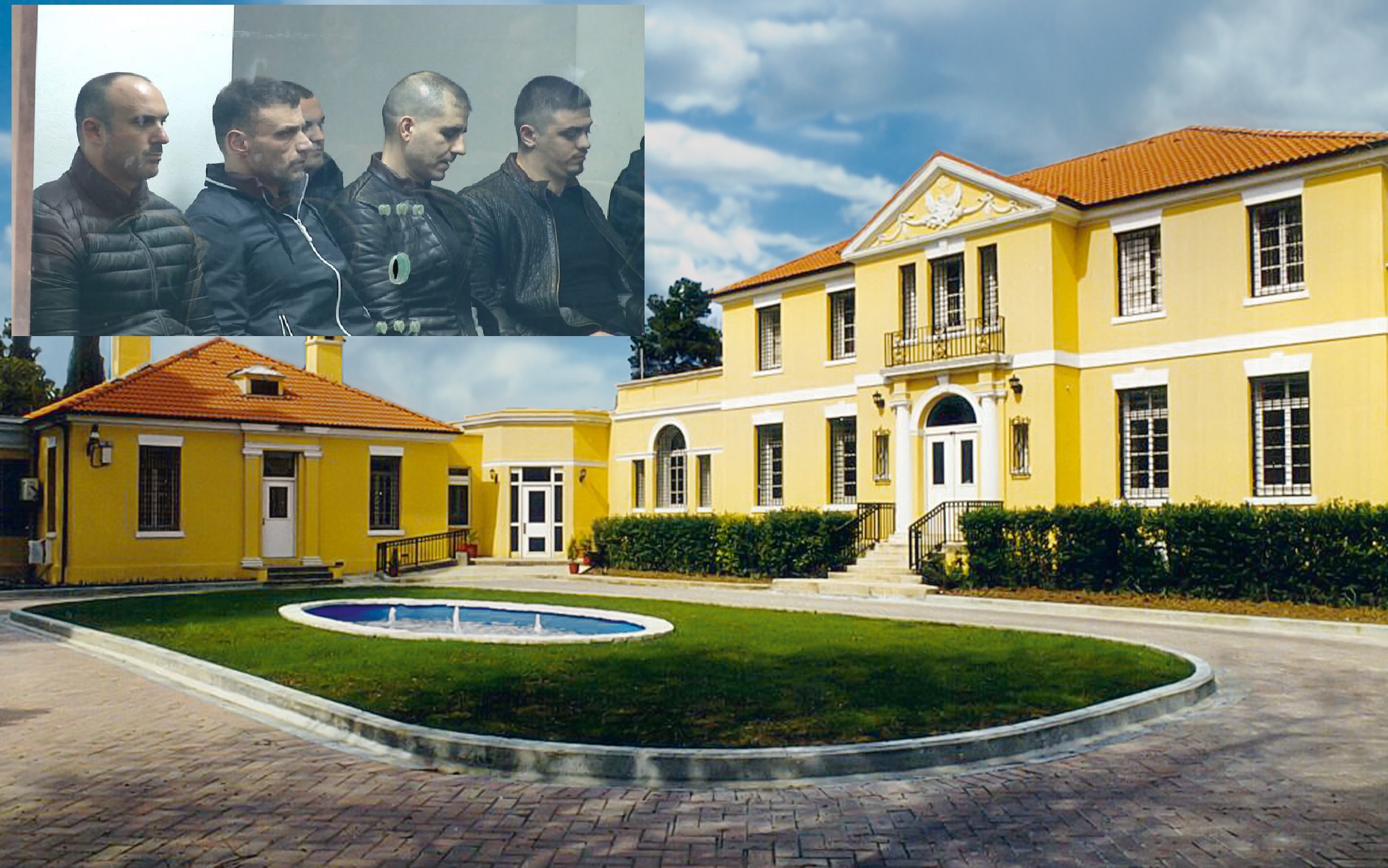 “Dosja Shullazi”/ Ambasada e SHBA: Mbështesim prokurët e guximshëm