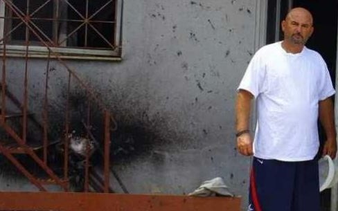 Kush është emigranti shqiptar që shpëtoi dhjetëra njerëz nga zjarri dhe mori nënshtetësinë greke