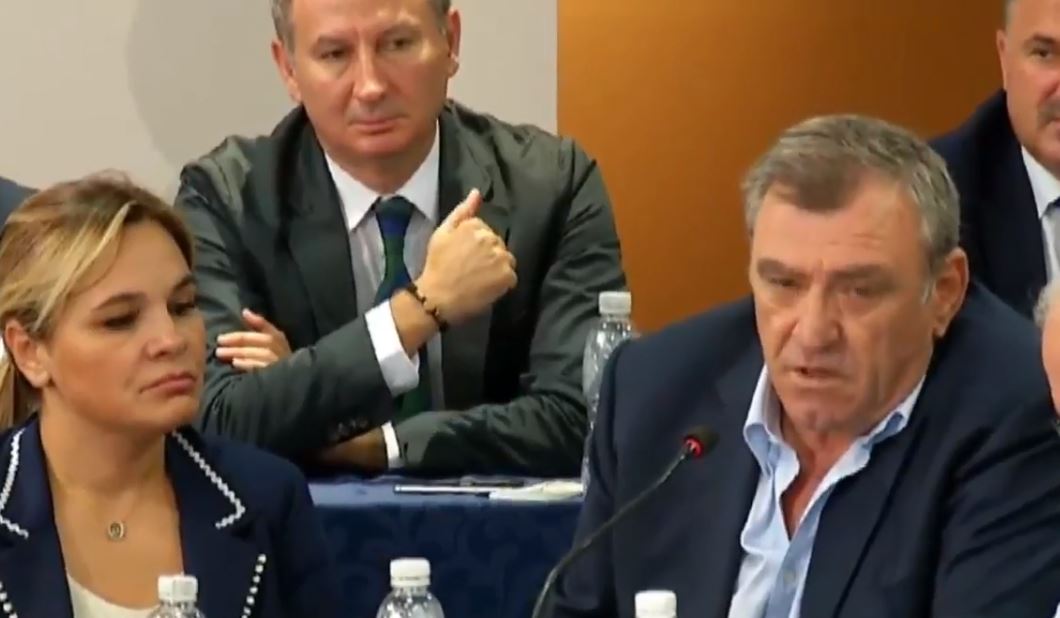 Opozita e bashkuar në Vlorë, Duka: Qeveria rrezikon të ardhmen e fëmijëve tanë