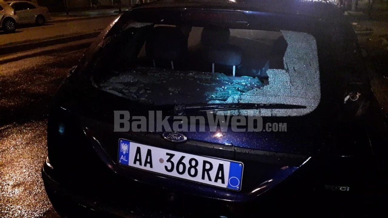 I vihet flaka makinës së një gruaje në Shkodër, dyshimet e policisë