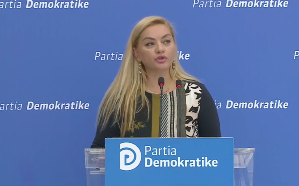 VIDEO/Rritja e çmimit të ujit, PD sjell fakte si Veliaj pasuron miqtë dhe sponsorët e tij