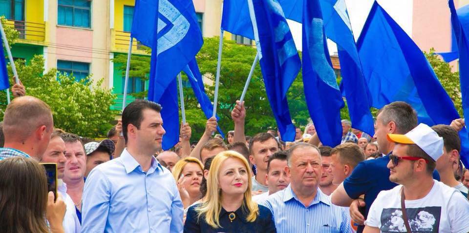 Ish deputetja e PD: Është rruga e Kombit dhe jo e keshillit!