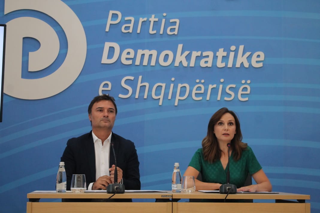 PD: Rama e Xhafaj nuk mbyllën lojrat e fatit, i përhapen më shumë ato