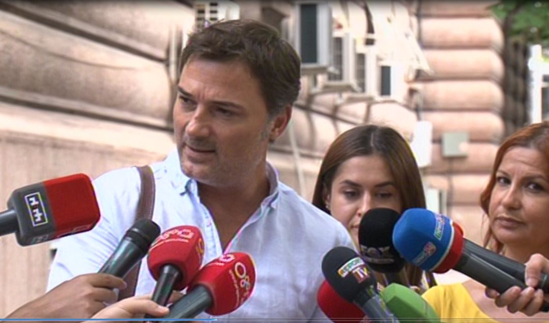 Vettingu në politikë/ Alibeaj: Situatë dramatike, parlamenti nuk ekziston