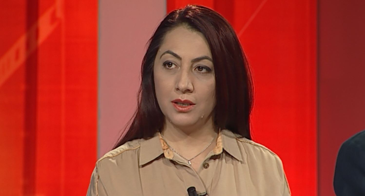 Kërcënohet në zyrë drejtoresha e ‘Open Data’: Hiq të dhënat e kompanisë menjëherë