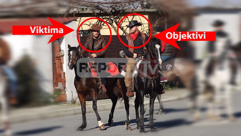 Vrasja e biznesmenit në Shkodër, Artan Hoxha: Autorët u ngatërruan, ja kush ishte objektivi (FOTO&EMRI)