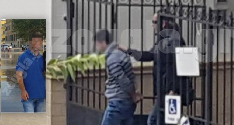 Dalin pamjet, ky është shqiptari që përdhunoi të bijën 16 vjeçare me aftësi të kufizuara