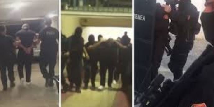 EMRAT/Aksioni në Dobraç, Apeli i Shkodrës lë në burg 4 të arrestuarit