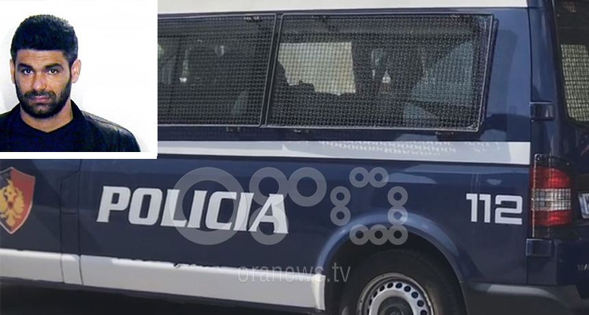 Gjykata vendos për Safet Bajrin, në masa të rrepta sigurie transferohet nga Shkodra në Tiranë