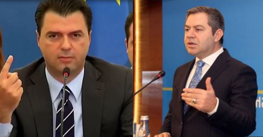 Marrëveshje me PD? Basha takon sot Idrizin