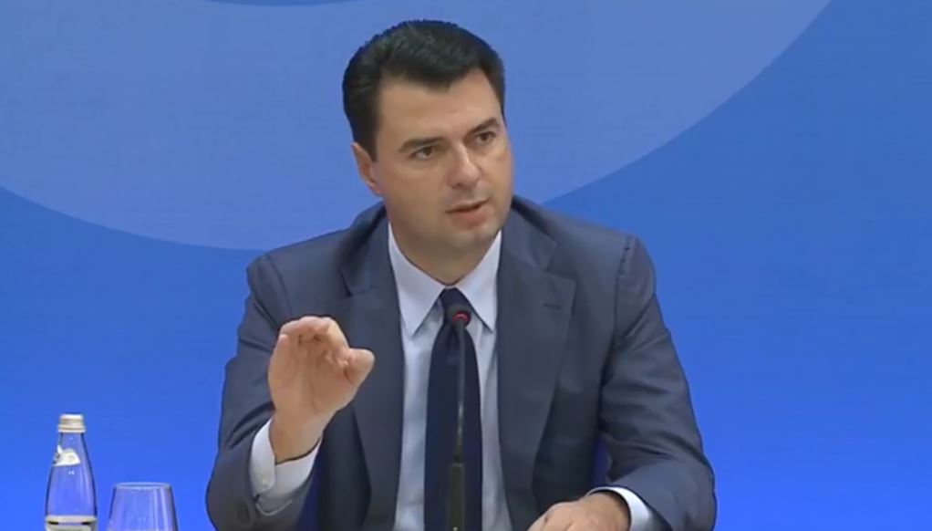 VIDEO/Basha flet sërish me emra: Ja pse u lirua nipi i Enver Hoxhës