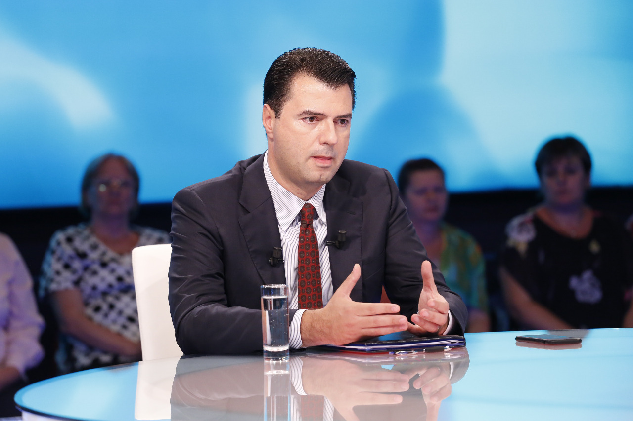 Basha: Burg oligarkëve! Ja çfarë parashikon tjetër platforma Antimafia