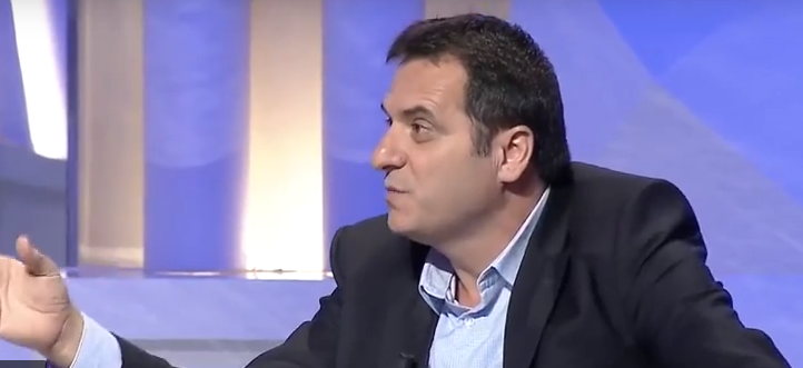 Gazetari Çollaku: Emiljano Nuhu ka prova, është gati t’i sjelli