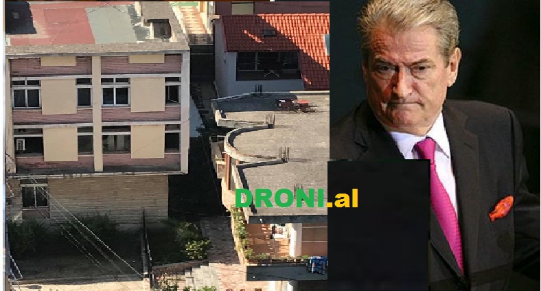 Denoncim/ Zyrtarët e PS zaptojnë pronën publike dhe ndërtojnë pa leje në Lushnje