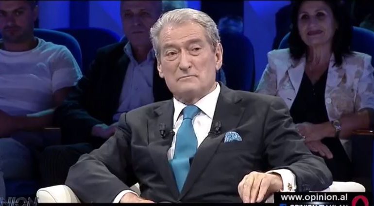 Marrëveshja Kosovë-Serbi, ja çfarë deklaron ish-kryeministri Berisha