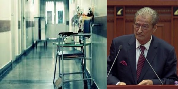 Denoncimi! Ku është shëndetësia e Edi Ramës?! Të sëmurët përfundojnë në….