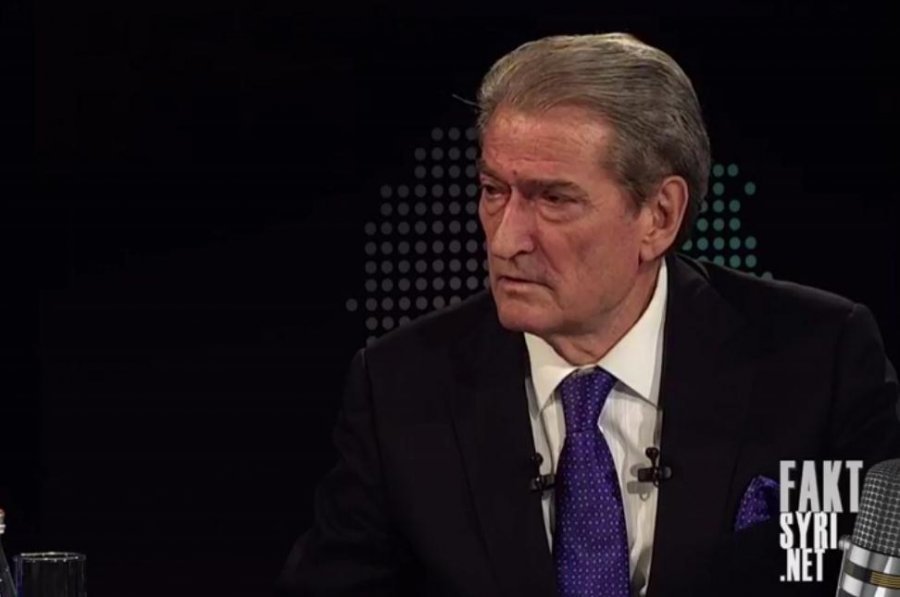 “Bomba” e Berishës: Policia ka bërë një deklaratë të gënjeshtërt sot për videoskandalin