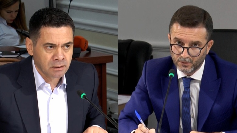 Debati mes socialistëve, Braçe pyet Ahmetajn: Pse paratë përqëndrohen për ndërtime në Tiranë?