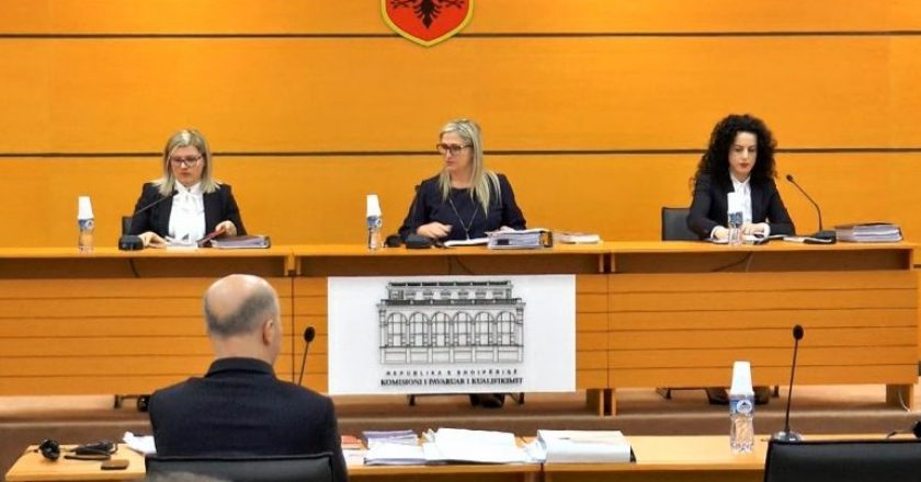 Prokurori i Apelit Durrës para Vetingut, si ka ndryshuar pasuria e tij