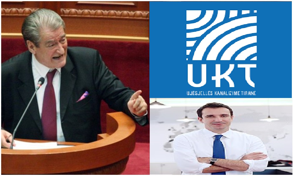 Skandali, drejtori i UKT ofron reduktim pagese nëse i blejnë kafenë që ai tregton